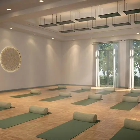 Aspria Hamburg Uhlenhorst Sport & Spa-3